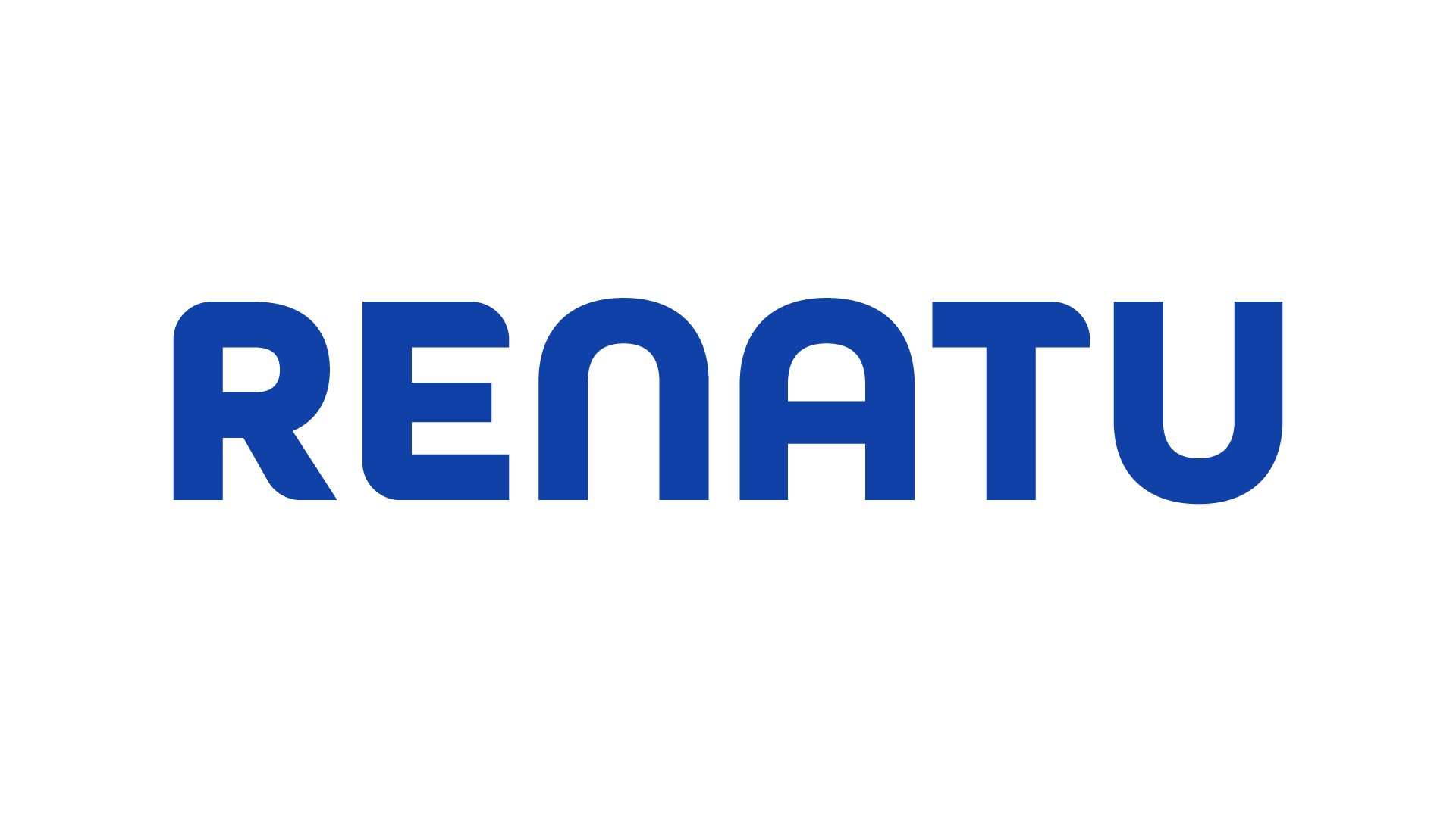 Logótipo RENATU