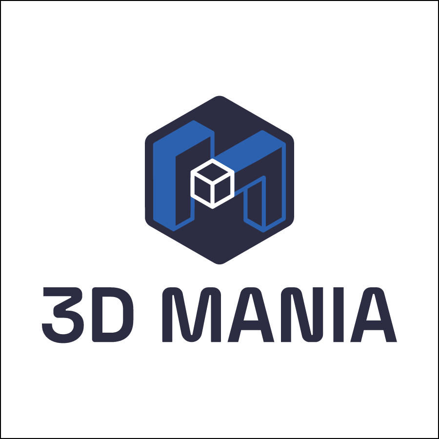 Logo 3Dmania